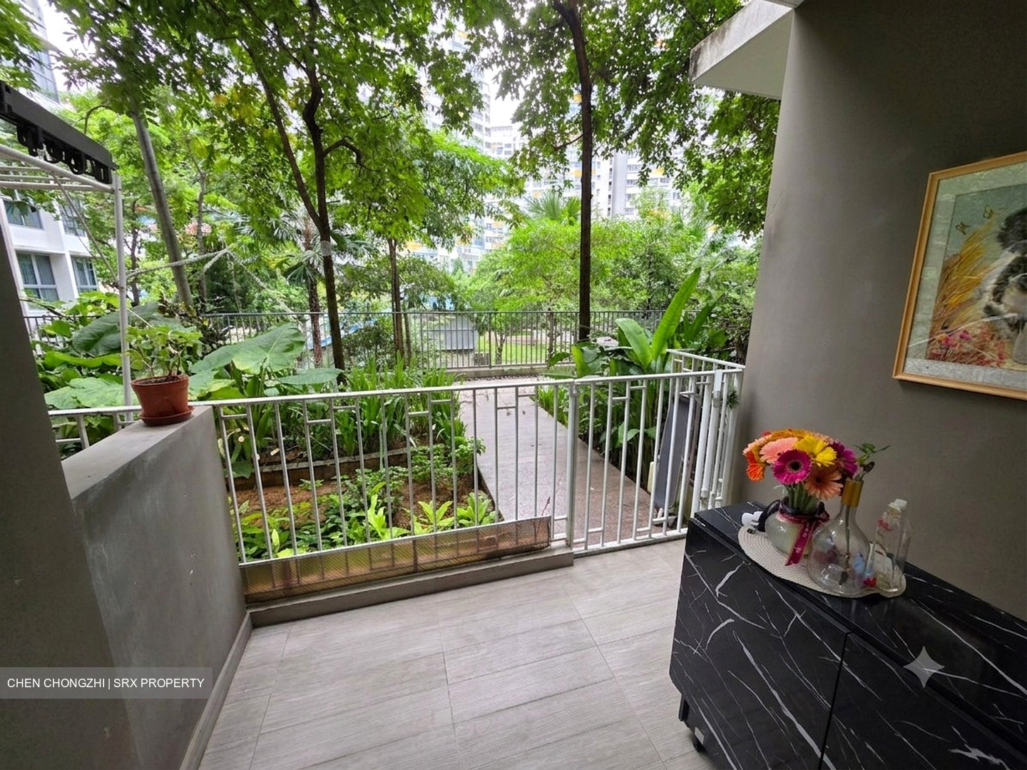 High Park Residences (D28), Apartment #607508701